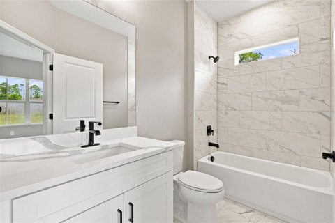 Villa ou maison à vendre à North Port, Floride: 4 chambres, 171.87 m2 № 2272809 - photo 25