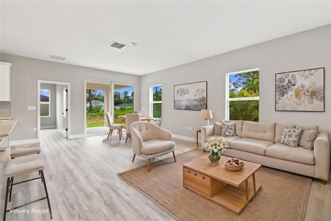 Villa ou maison à vendre à North Port, Floride: 4 chambres, 171.87 m2 № 2272809 - photo 7