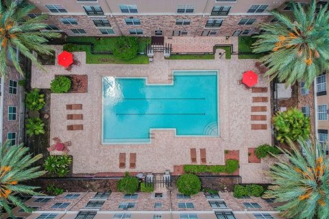 Copropriété à vendre à Tampa, Floride: 2 chambres, 100.33 m2 № 1906349 - photo 10