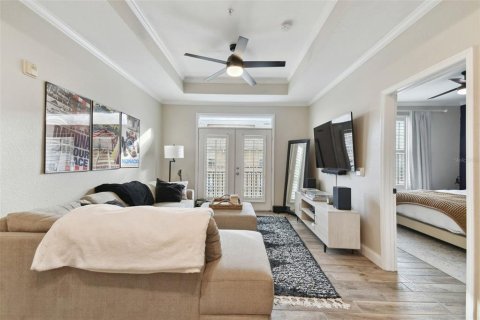Copropriété à vendre à Tampa, Floride: 2 chambres, 100.33 m2 № 1906349 - photo 1