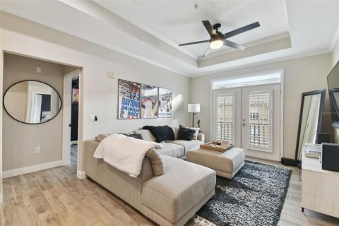 Copropriété à vendre à Tampa, Floride: 2 chambres, 100.33 m2 № 1906349 - photo 2