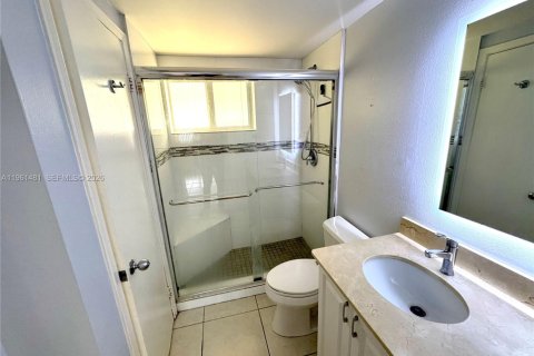 Снять в аренду кондоминиум в Майами, Флорида 1 спальня, 66.15м2, № 2080822 - фото 5