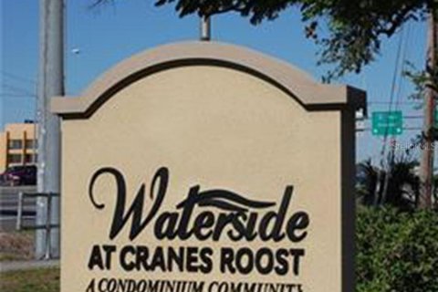 Condominio en alquiler en Altamonte Springs, Florida, 1 dormitorio, 46.08 m2 № 1910444 - foto 7