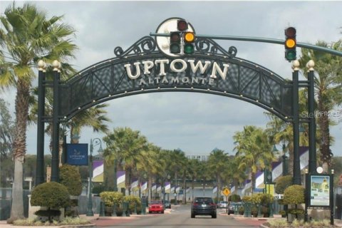 Condominio en alquiler en Altamonte Springs, Florida, 1 dormitorio, 46.08 m2 № 1910444 - foto 14