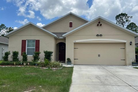Casa en venta en Davenport, Florida, 4 dormitorios, 162.67 m2 № 1767618 - foto 1