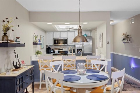 Condo in Punta Gorda, Florida, 2 bedrooms  № 1543260 - photo 13