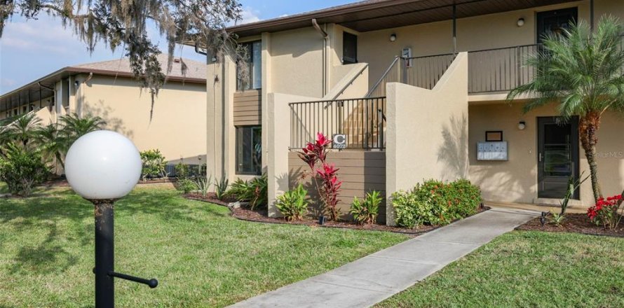 Condo in Punta Gorda, Florida, 2 bedrooms № 1543260