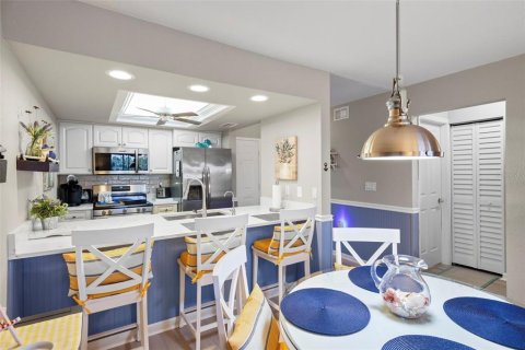 Condo in Punta Gorda, Florida, 2 bedrooms  № 1543260 - photo 14