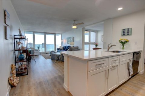 Condominio en venta en New Smyrna Beach, Florida, 1 dormitorio, 93.37 m2 № 2205242 - foto 6