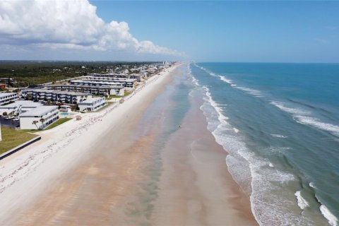 Condominio en venta en New Smyrna Beach, Florida, 1 dormitorio, 93.37 m2 № 2205242 - foto 28