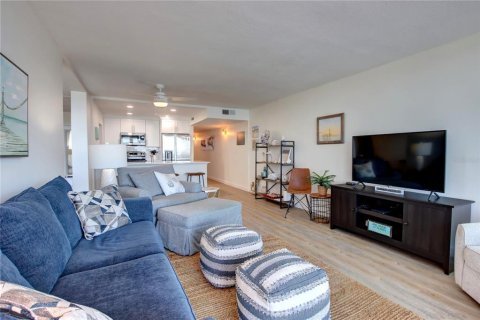 Condominio en venta en New Smyrna Beach, Florida, 1 dormitorio, 93.37 m2 № 2205242 - foto 4