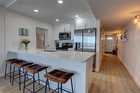 Condominio en venta en New Smyrna Beach, Florida, 1 dormitorio, 93.37 m2 № 2205242 - foto 8