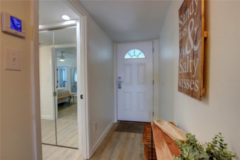 Condominio en venta en New Smyrna Beach, Florida, 1 dormitorio, 93.37 m2 № 2205242 - foto 19