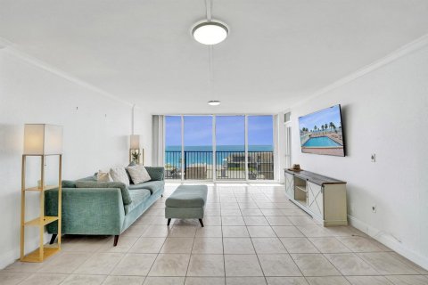 Copropriété à vendre à Hollywood, Floride: 2 chambres, 130.06 m2 № 2087893 - photo 8