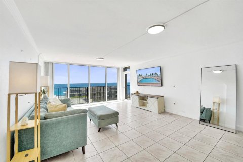 Copropriété à vendre à Hollywood, Floride: 2 chambres, 130.06 m2 № 2087893 - photo 9