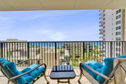 Copropriété à vendre à Hollywood, Floride: 2 chambres, 130.06 m2 № 2087893 - photo 26