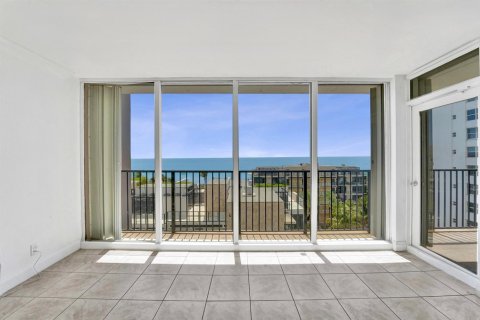 Copropriété à vendre à Hollywood, Floride: 2 chambres, 130.06 m2 № 2087893 - photo 10