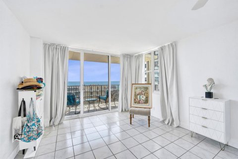 Copropriété à vendre à Hollywood, Floride: 2 chambres, 130.06 m2 № 2087893 - photo 25