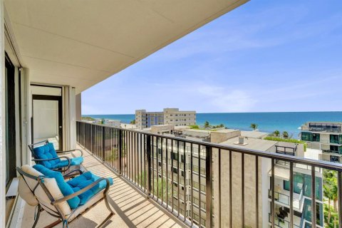 Copropriété à vendre à Hollywood, Floride: 2 chambres, 130.06 m2 № 2087893 - photo 11