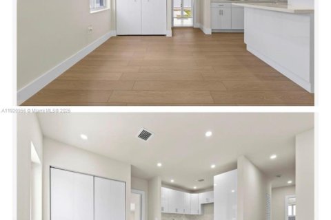 Casa en alquiler en Hialeah, Florida, 5 dormitorios, 162.58 m2 № 1975080 - foto 1