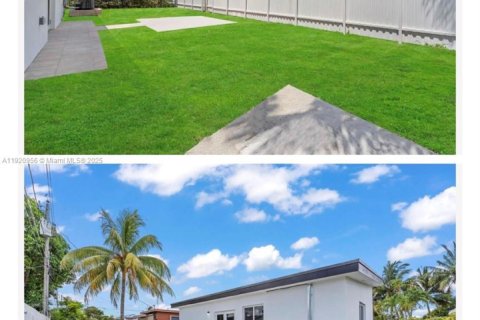 Casa en alquiler en Hialeah, Florida, 5 dormitorios, 162.58 m2 № 1975080 - foto 10