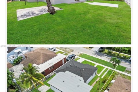 Casa en alquiler en Hialeah, Florida, 5 dormitorios, 162.58 m2 № 1975080 - foto 11