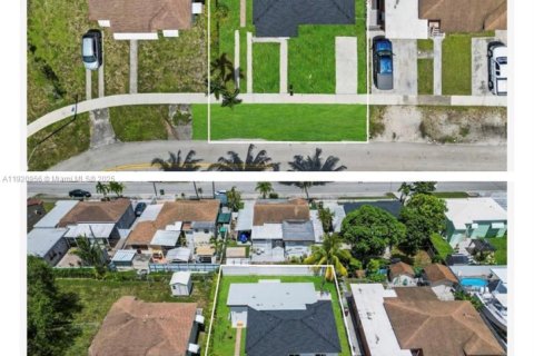 Casa en alquiler en Hialeah, Florida, 5 dormitorios, 162.58 m2 № 1975080 - foto 12