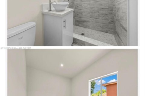 Casa en alquiler en Hialeah, Florida, 5 dormitorios, 162.58 m2 № 1975080 - foto 9