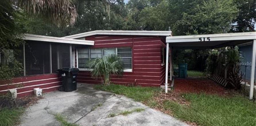 Villa ou maison à Orlando, Floride 3 chambres, 91.42 m2 № 1888574