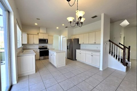 House in Bradenton, Florida 4 bedrooms, 254.37 sq.m. № 1542788 - photo 17