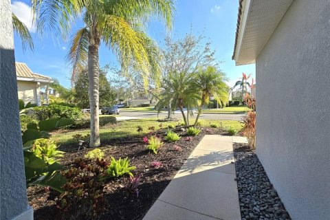 House in Bradenton, Florida 4 bedrooms, 254.37 sq.m. № 1542788 - photo 4