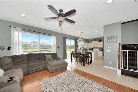 House in Bradenton, Florida 4 bedrooms, 254.37 sq.m. № 1542788 - photo 15