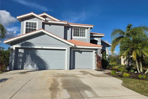 House in Bradenton, Florida 4 bedrooms, 254.37 sq.m. № 1542788 - photo 3