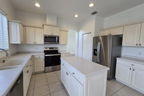 House in Bradenton, Florida 4 bedrooms, 254.37 sq.m. № 1542788 - photo 18