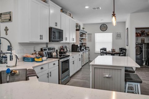 Купить виллу или дом в Окала, Флорида 3 комнаты, 212.93м2, № 1317873 - фото 7
