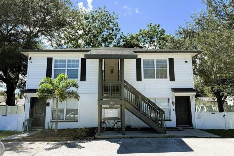 Appartement à Safety Harbor, Floride 2 chambres, 74.32 m2 № 2369018