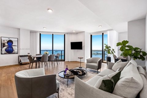 Condominio en Miami, Florida, 2 dormitorios № 2081660