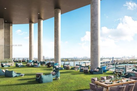 Condominio en alquiler en Miami, Florida, 2 dormitorios, 111.67 m2 № 2081660 - foto 18