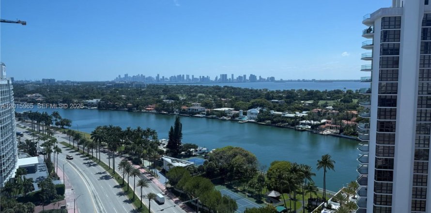 Studio in the Condo in Miami Beach, Florida  № 2247401
