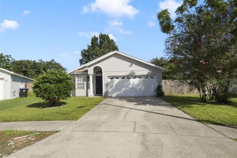 Casa en Orlando, Florida 3 dormitorios, 121.79 m2 № 2379575