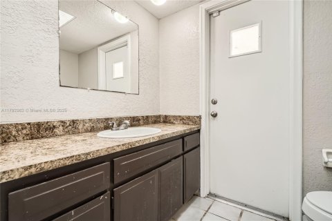 Villa ou maison à vendre à Coral Springs, Floride: 3 chambres, 149.67 m2 № 1665542 - photo 20