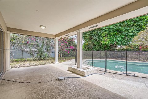 Villa ou maison à vendre à Coral Springs, Floride: 3 chambres, 149.67 m2 № 1665542 - photo 21