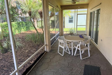 Villa ou maison à vendre à Kissimmee, Floride: 3 chambres, 216 m2 № 2227302 - photo 20