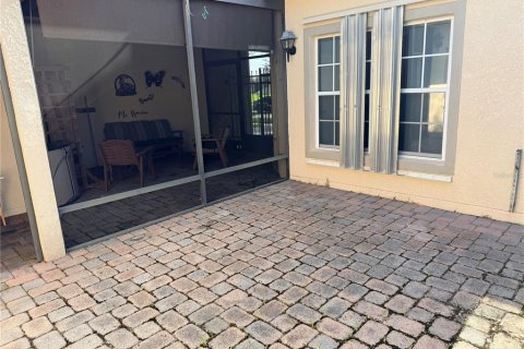 Villa ou maison à vendre à Kissimmee, Floride: 3 chambres, 216 m2 № 2227302 - photo 23