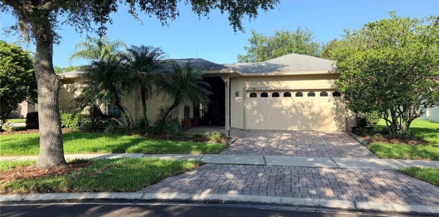 Villa ou maison à Kissimmee, Floride 3 chambres, 216 m2 № 2227302