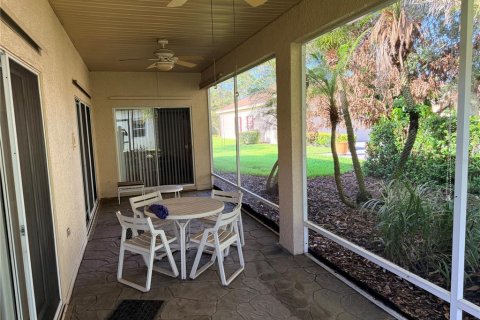 Villa ou maison à vendre à Kissimmee, Floride: 3 chambres, 216 m2 № 2227302 - photo 21