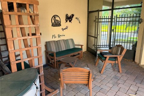 Villa ou maison à vendre à Kissimmee, Floride: 3 chambres, 216 m2 № 2227302 - photo 8