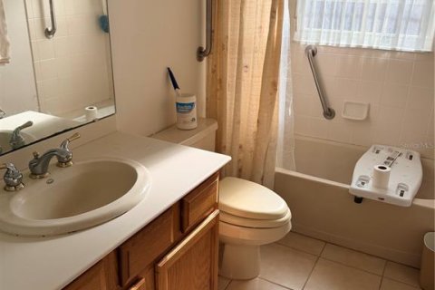 Villa ou maison à vendre à Kissimmee, Floride: 3 chambres, 216 m2 № 2227302 - photo 10