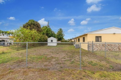 Casa en venta en North Lauderdale, Florida, 3 dormitorios, 115.94 m2 № 2042954 - foto 6