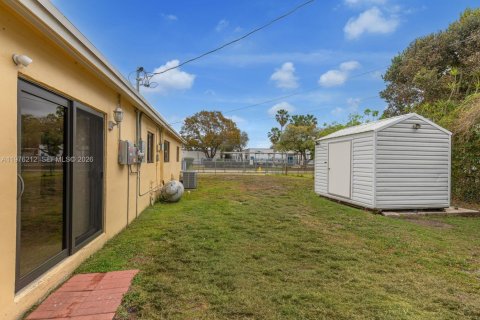 Casa en venta en North Lauderdale, Florida, 3 dormitorios, 115.94 m2 № 2042954 - foto 9